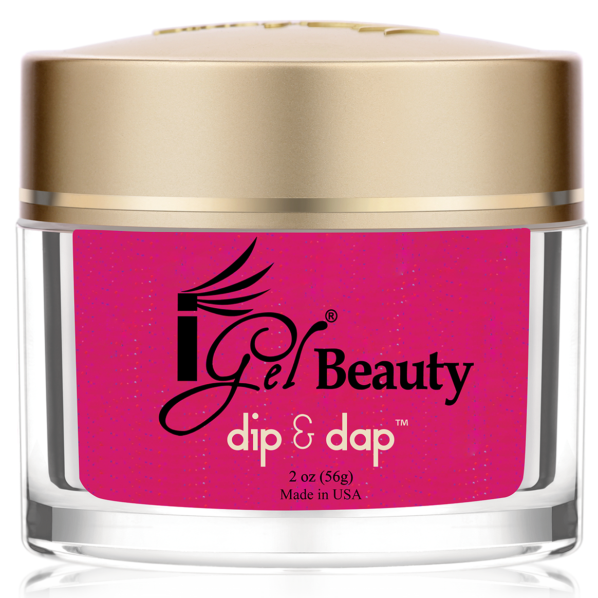 iGel Beauty - Dip & Dap Powder - DD210 Girl Talk